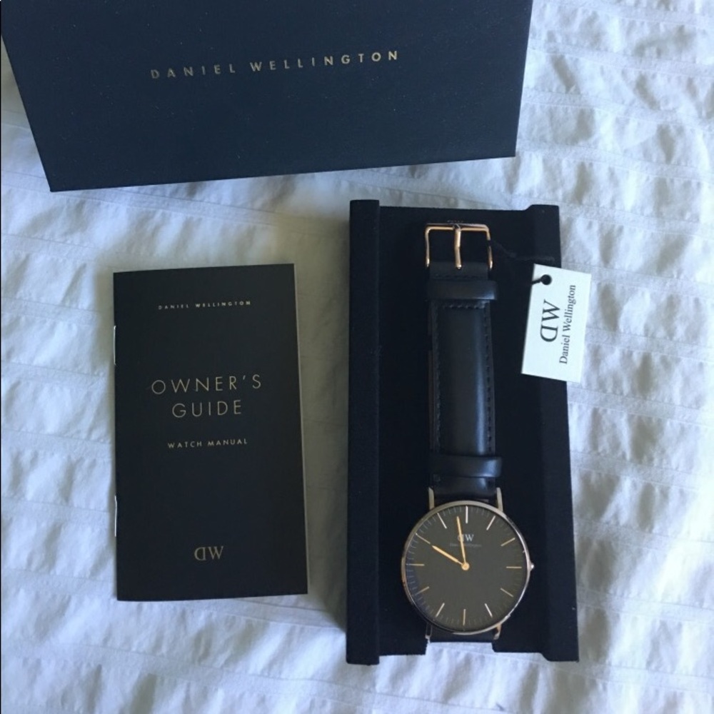 Brand new Daniel Wellington Watch